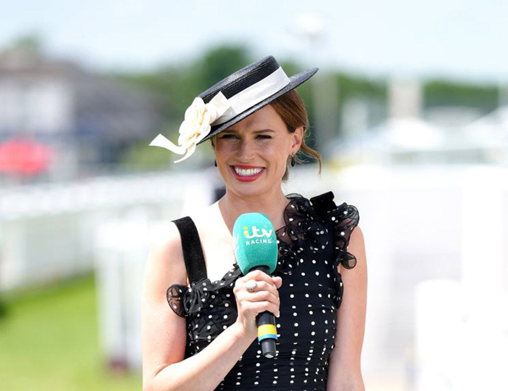 Francesca Cumani & Sarah Kate Byrne