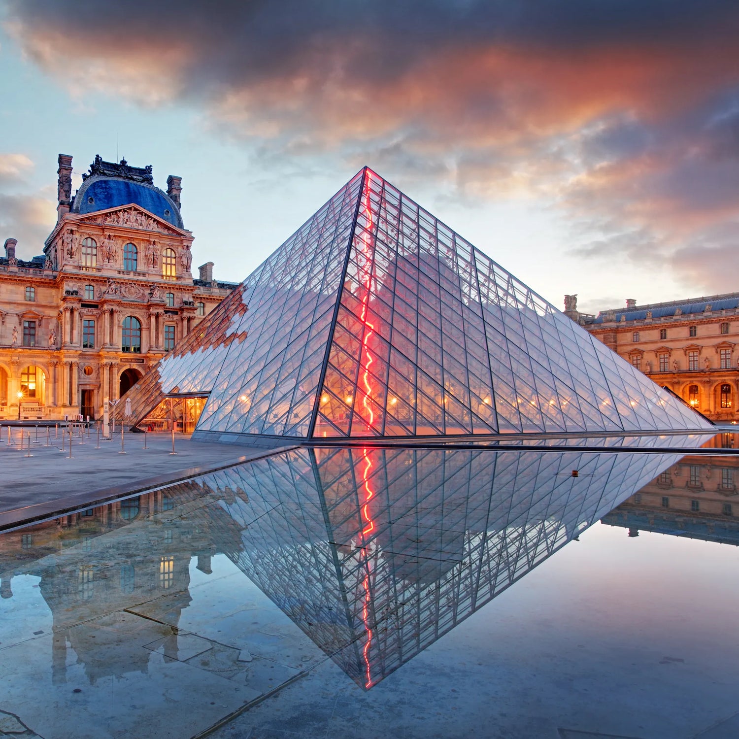 Tusting Travels: The Paris Guide