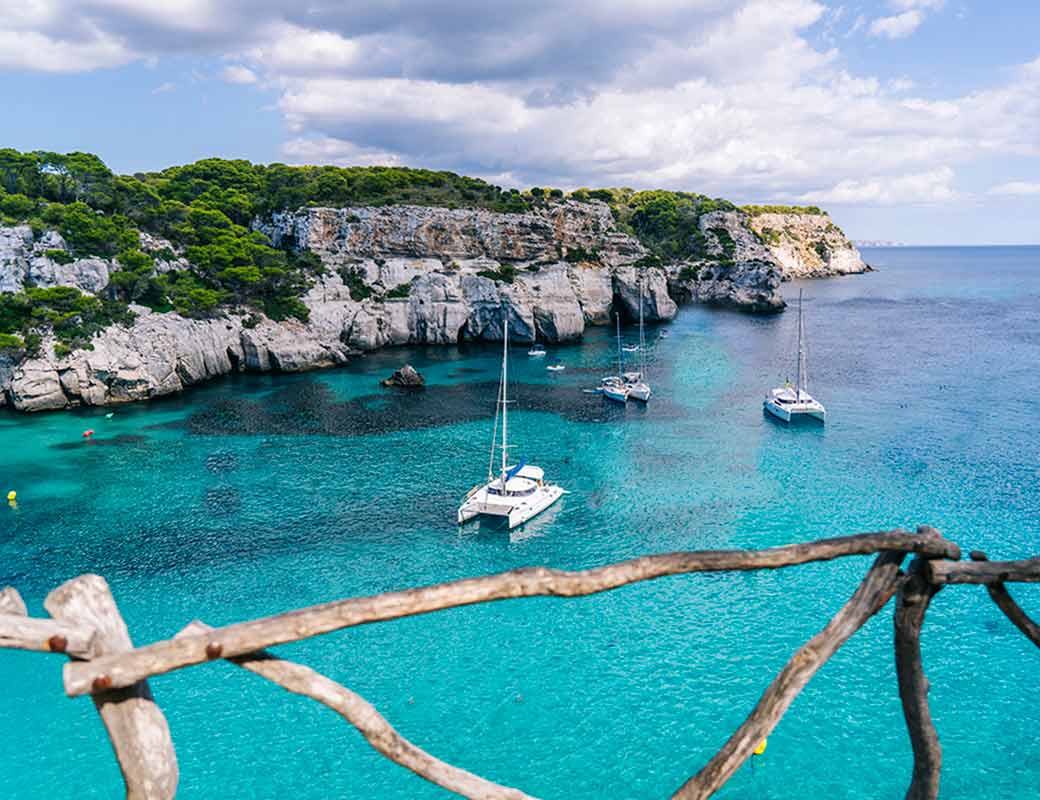 Tusting Travels: A Guide to Menorca