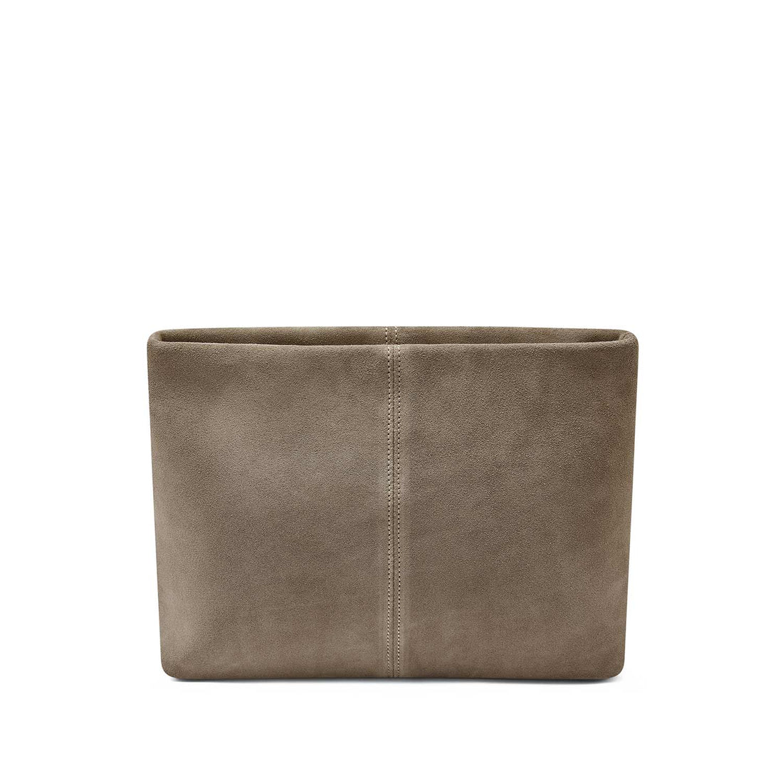 Archive Sale Alice Clutch in Elephant