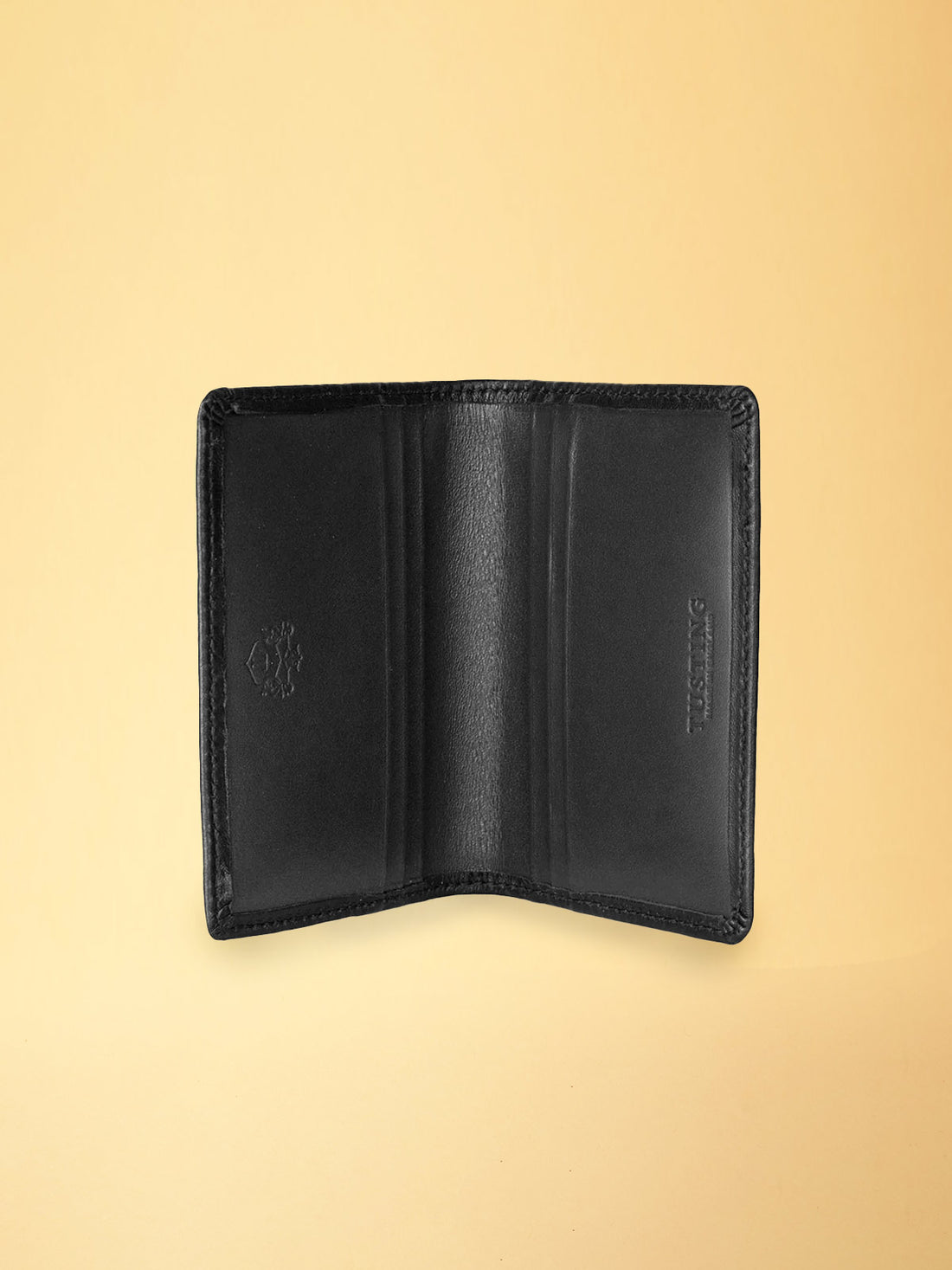 Folding Card Holder