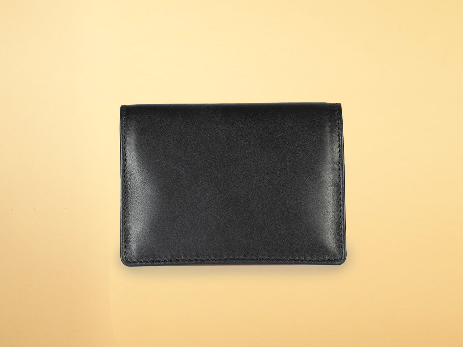 Folding Card Holder