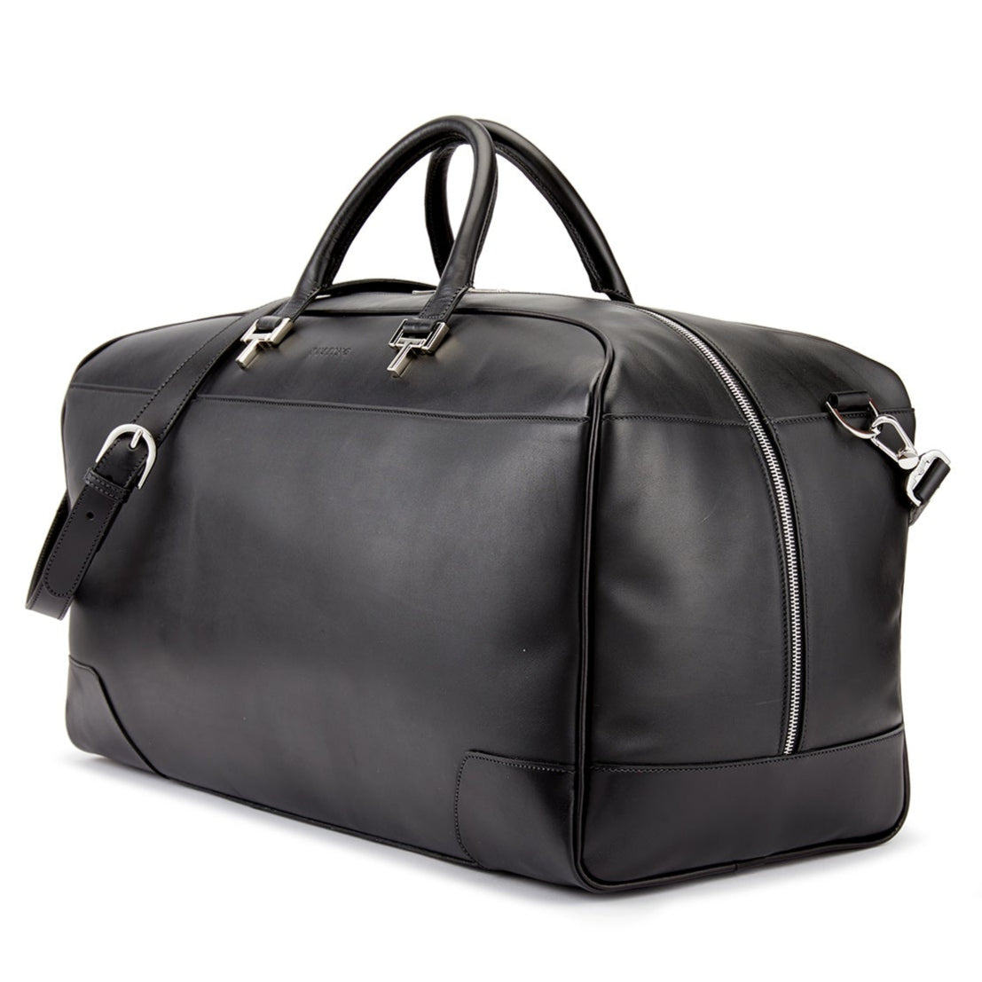 Archive Sale Hingham Holdall - Black