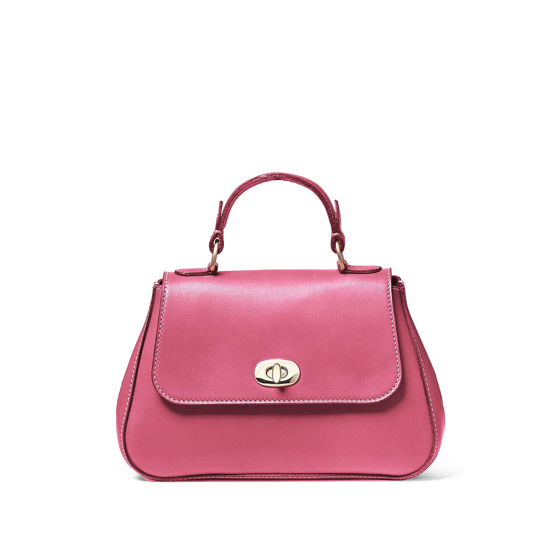 Archive Sale Mini Holly in Cerise