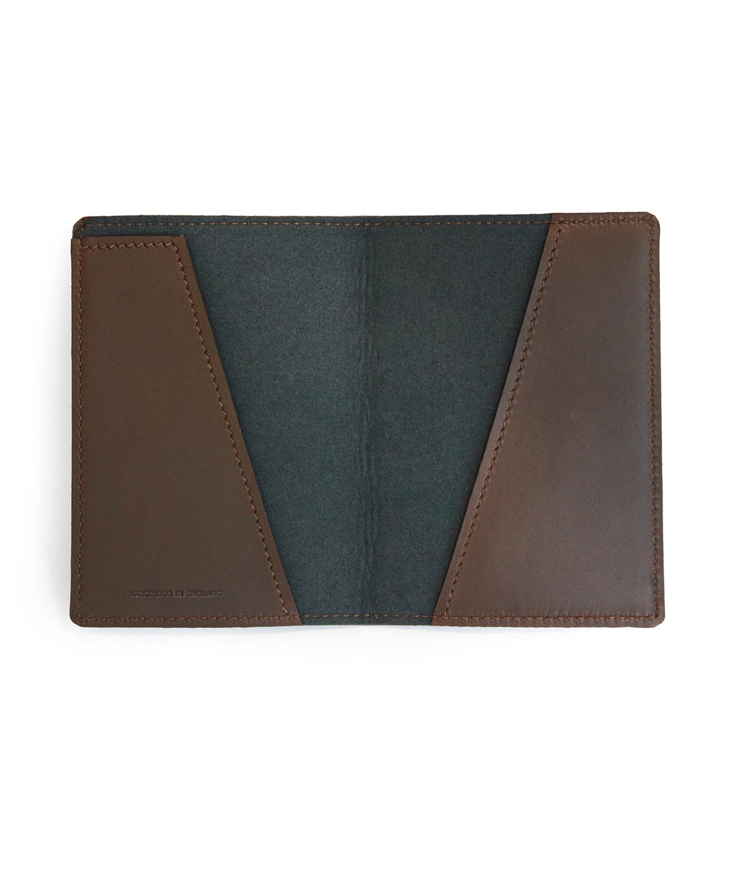 tusting passport holder