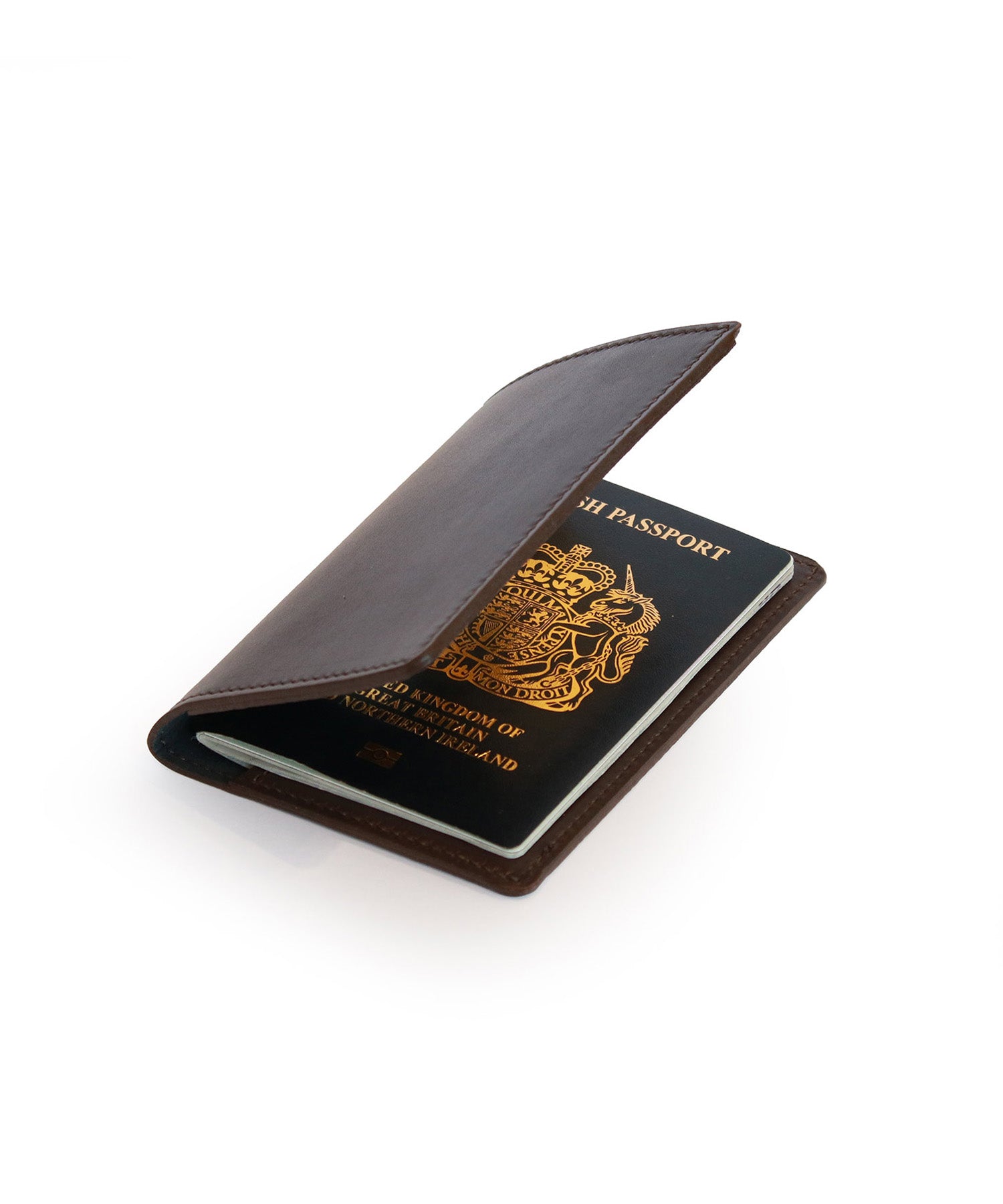 tusting passport holder