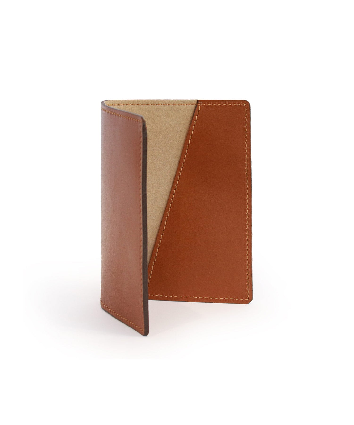 tusting passport holder