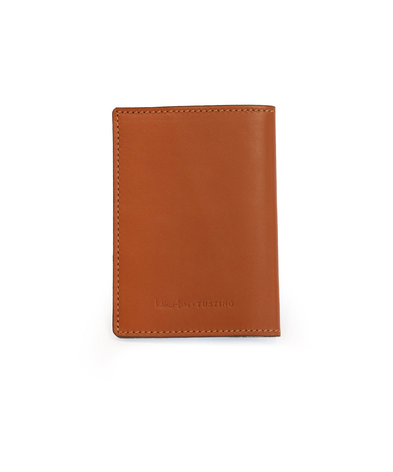 tusting passport holder