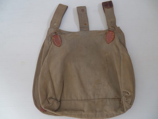 The History of the Man Bag